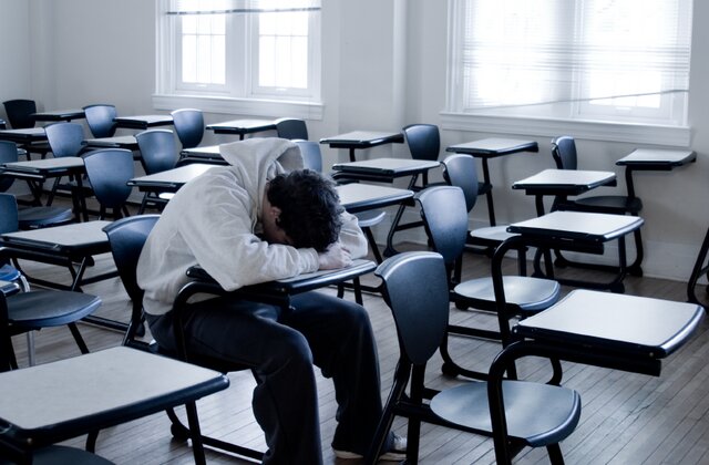 Tələbə şikayət etməsə, imtahan&nbsp;qiyməti dəyişdirilə bilər? - CAVAB