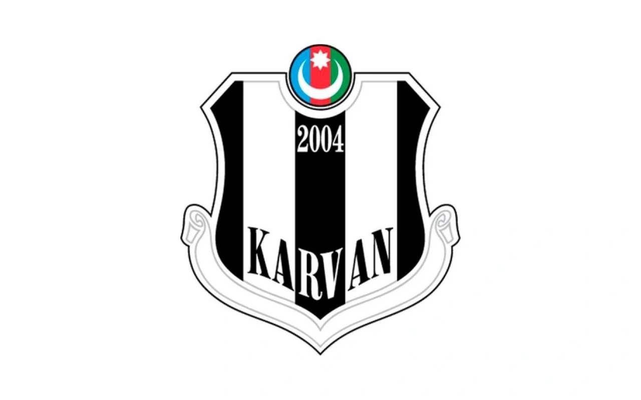 "Karvan-Yevlax" klubu iki məşqçisi ilə yollarını ayırdı