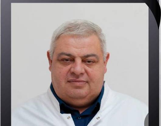 Universitet müəllimi vəfat etdi