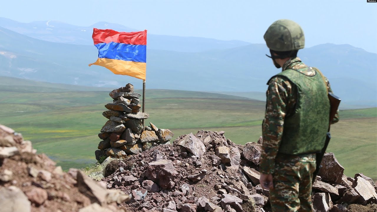 Ermənistanın 30 hərbçi ölüb