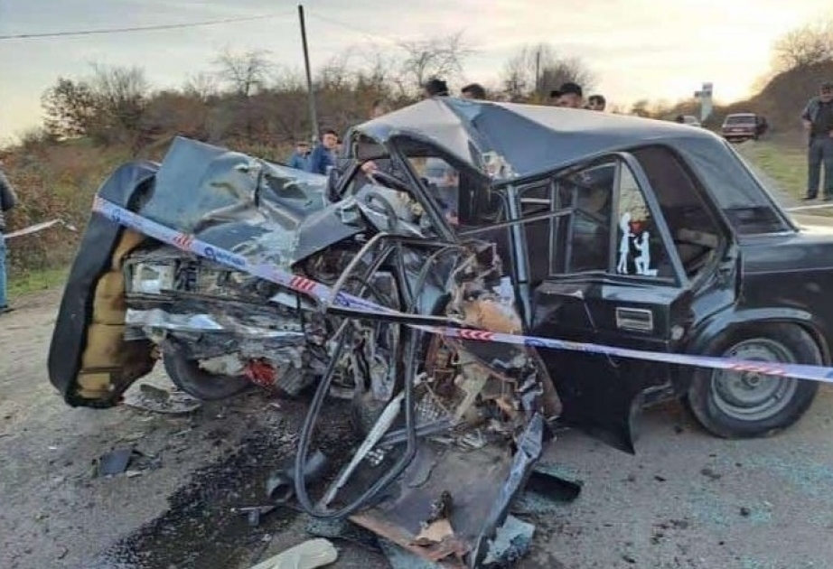 Zaqatalada ölən və yaralananlar var