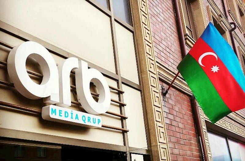 "ARB"nin&nbsp;yayımı DAYANDIRILDI