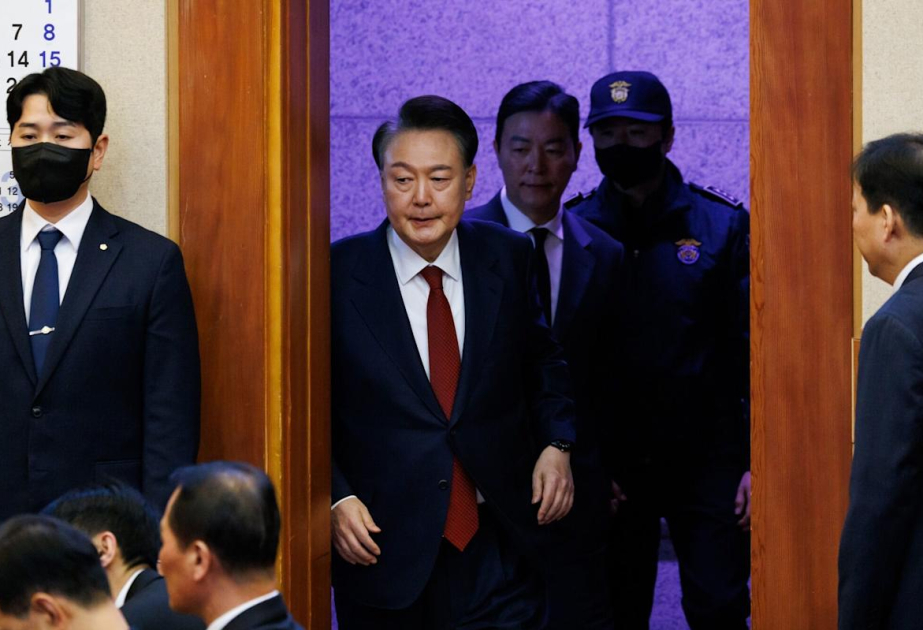 Sabiq Prezidenti üçün edam cəzası tələb olunur