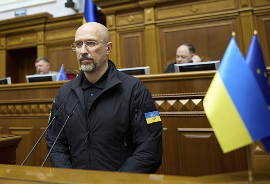 Şmıqalı nazir təyin edə bilmədilər&nbsp;