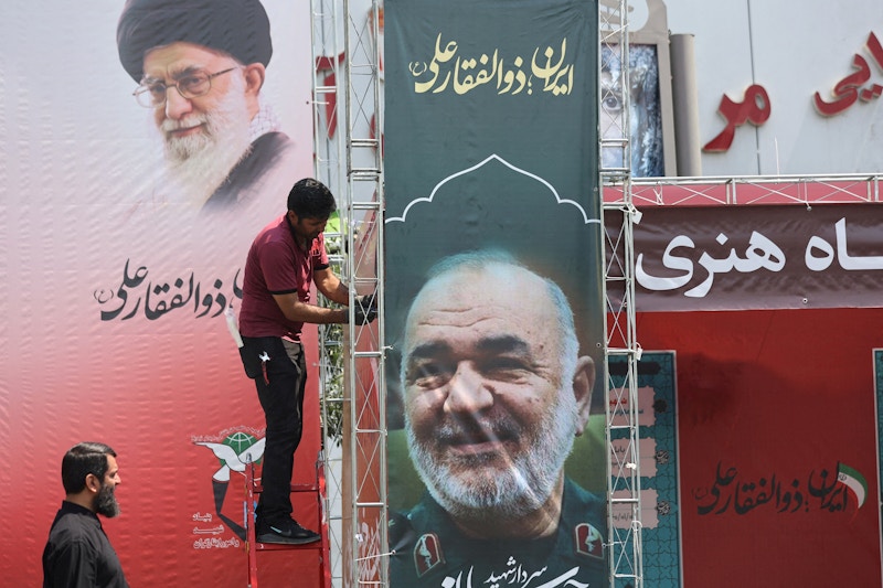 İran&nbsp;rejiminin&nbsp;son günləridir - Almaniyadan REAKSİYA