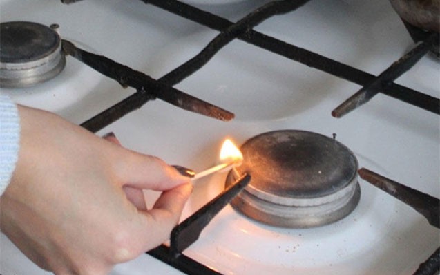 Bu ərazilərdə qaz olmayacaq