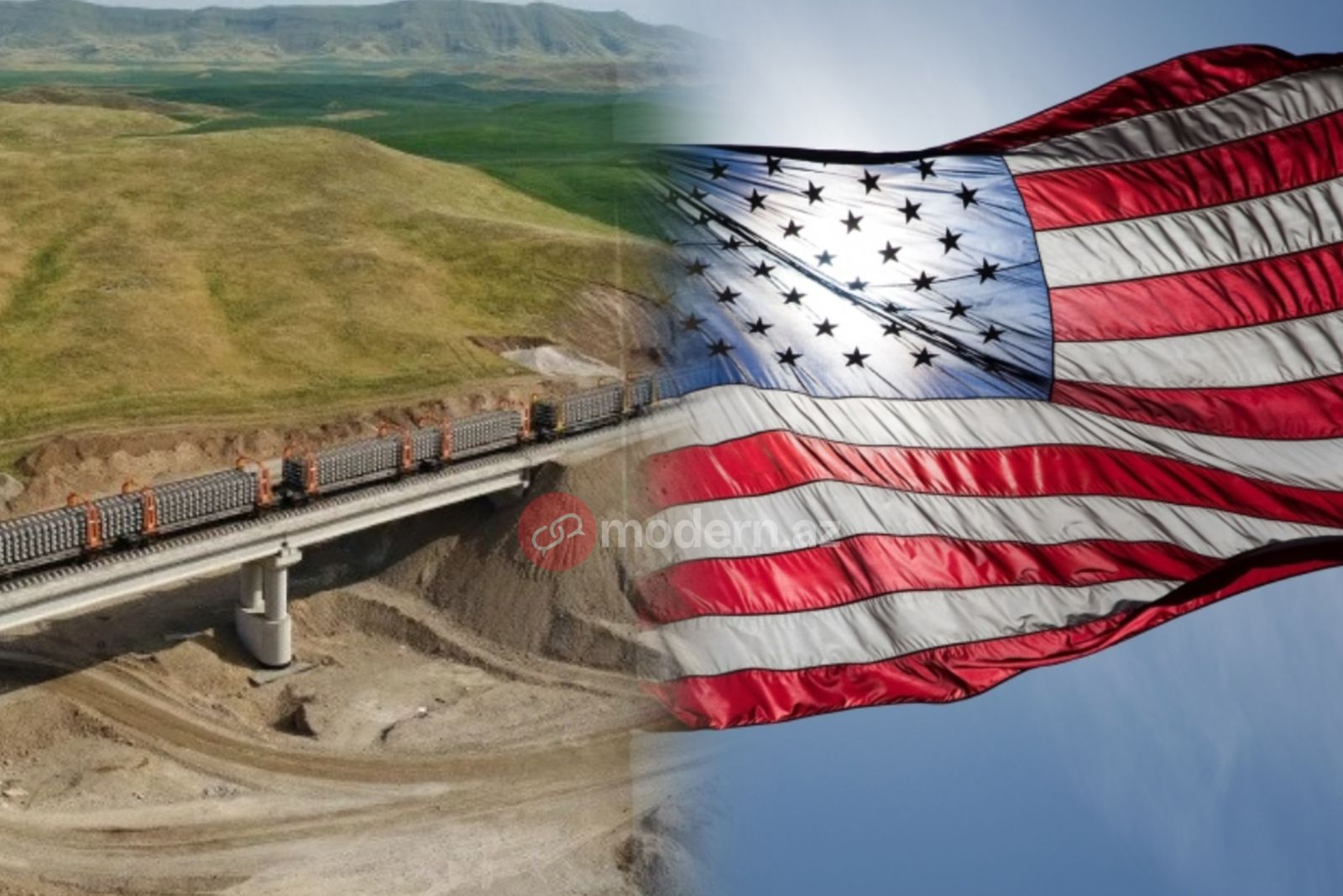 Zəngəzur dəhlizinə ABŞ-nin nəzarəti RƏSMİLƏŞDİ