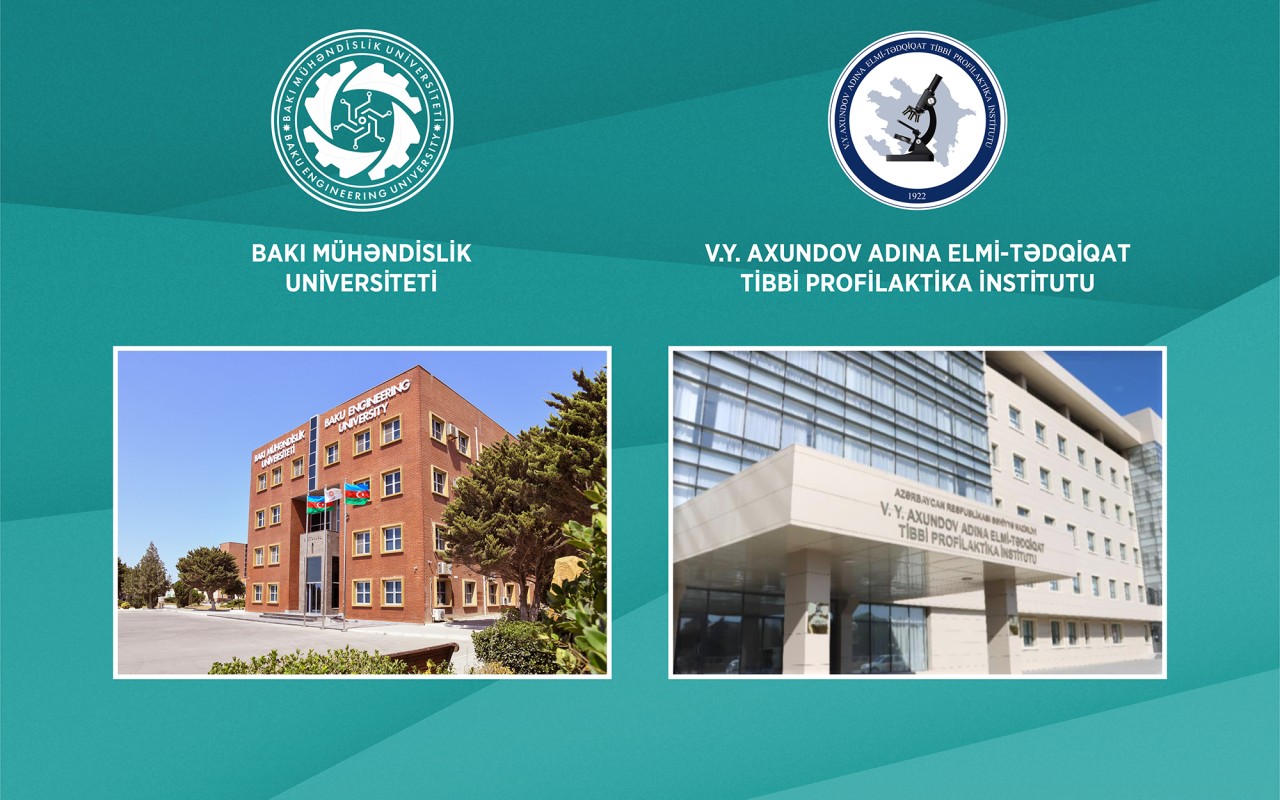 BMU-nun rəhbər heyəti Elmi-Tədqiqat Tibbi Profilaktika İnstitutunda olub