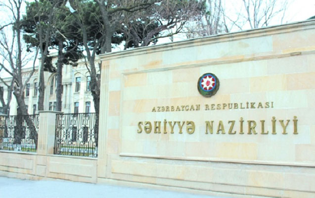 Nazirlik bəzi dərmanlarla bağlı əhaliyə&nbsp;çağırış etdi