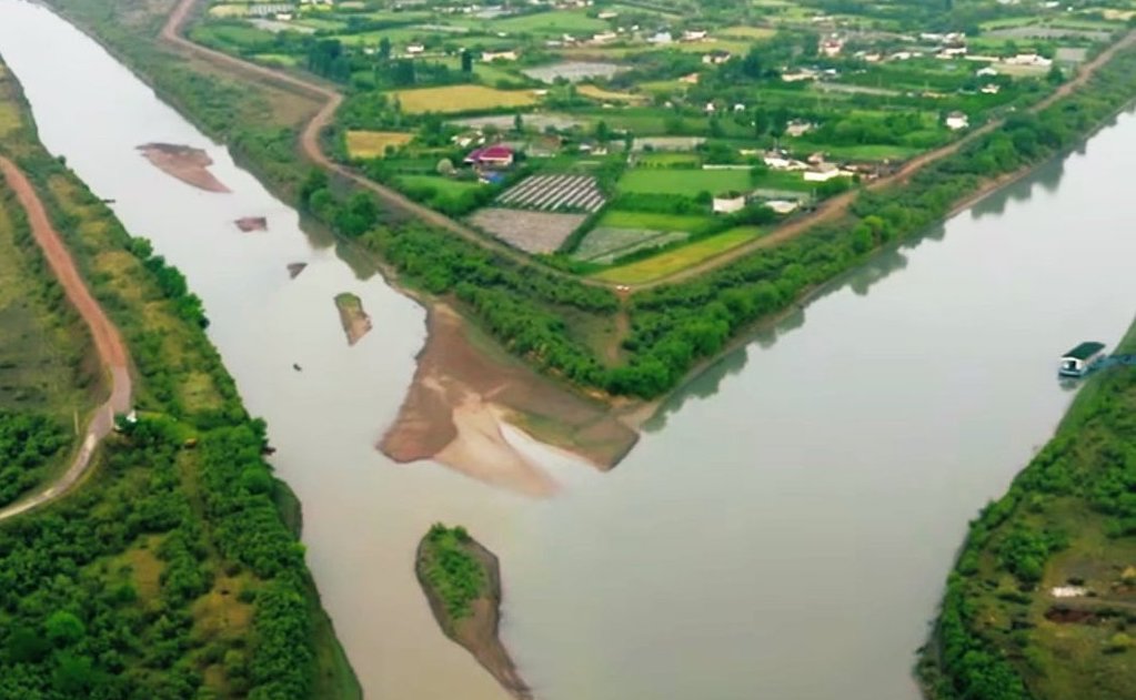 Azərbaycanın su ehtiyatları nə qədərdir?