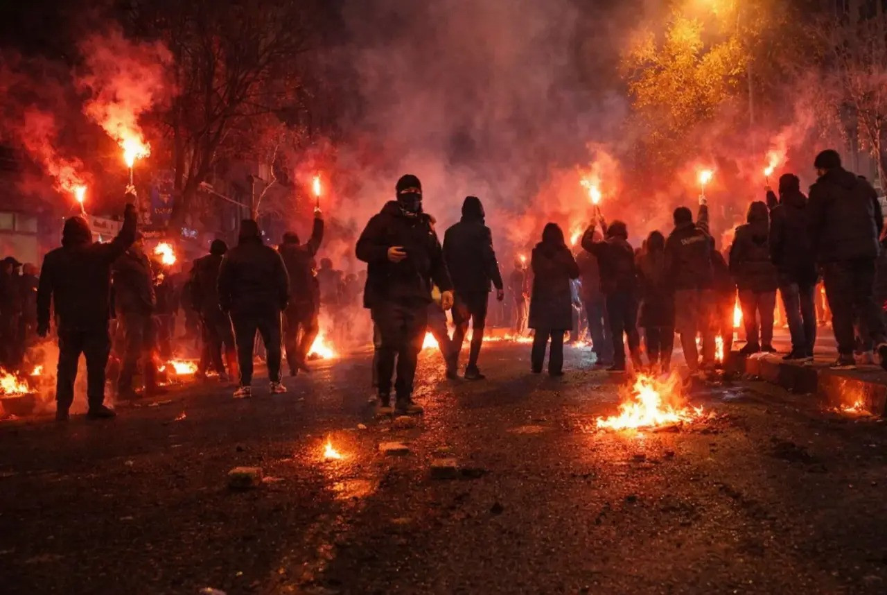 Cənubi Azərbaycan öz müqəddəratını təyin etsin! - Sabir Rüstəmxanlı