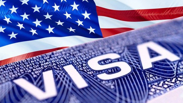 The US to Azerbaijani citizens also WILL NOT ISSUE VISAS