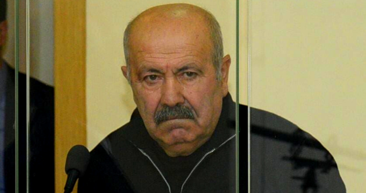 Erməni nazir Vaqif Xaçaturyanın səhhətindən danışdı