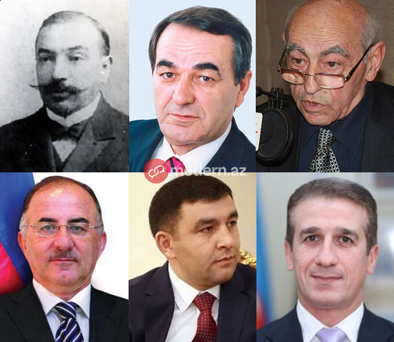 Azərbaycanın İrandakı səfirləri: Onlardan kim &ldquo;arzuolunmaz şəxs&rdquo; ELAN EDİLİB?