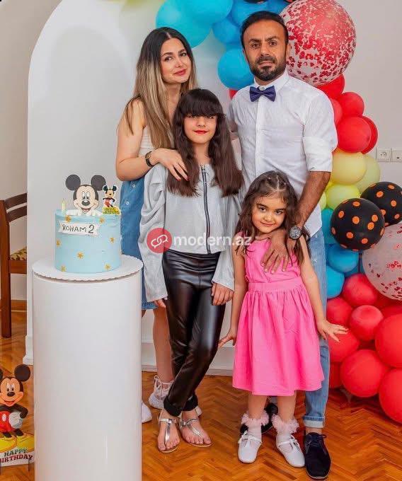 İrandakı etirazlarda azərbaycanlı futbolçu ÖLDÜRÜLÜB