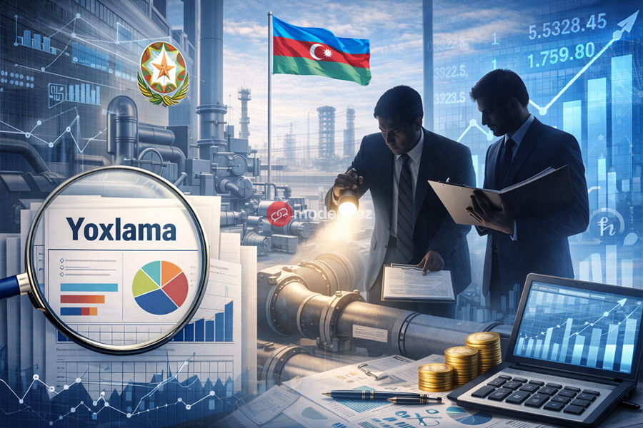 Büdcə xərclərinə nəzarət sərtləşdirilir -&nbsp;Yeni qurum yoxlayacaq