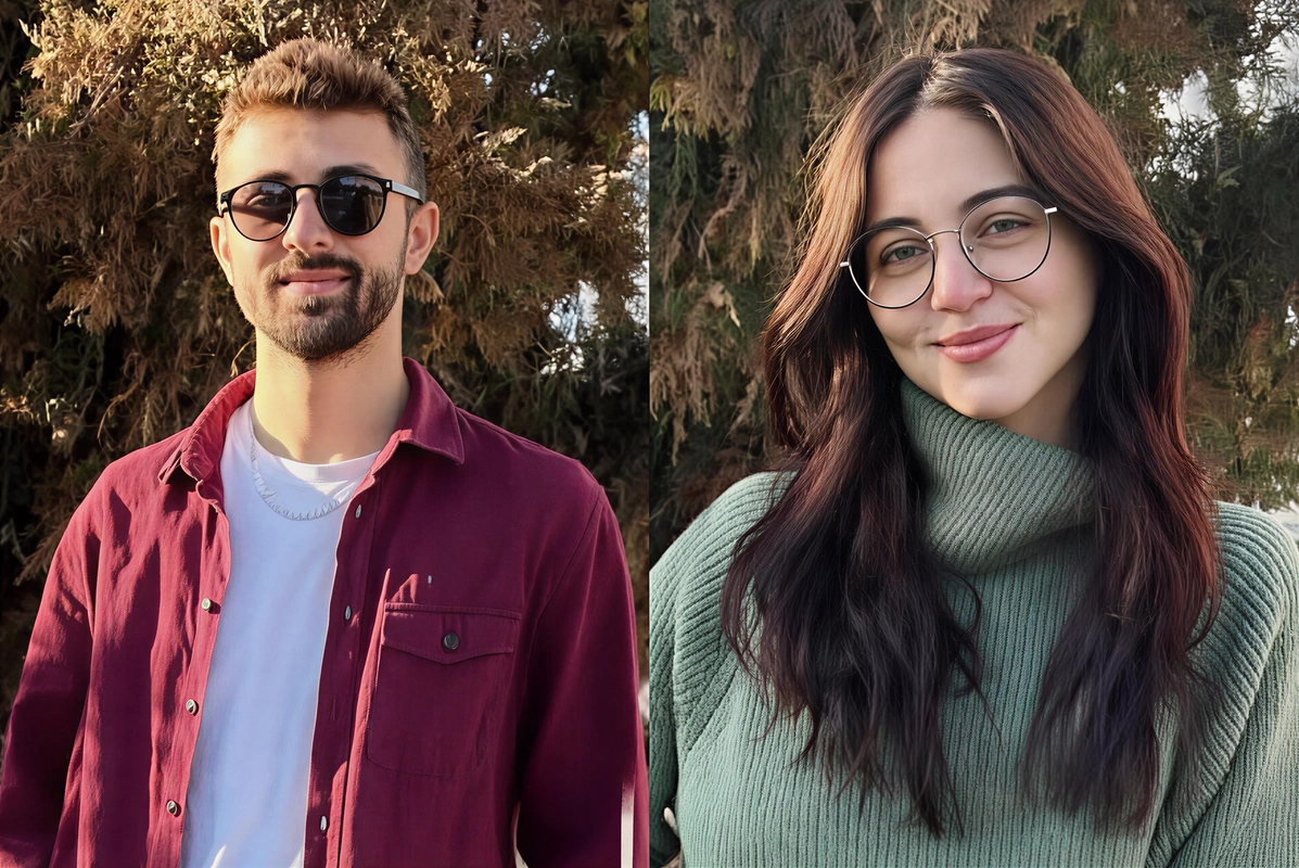 Faciəli şəkildə ölən tələbələrin FOTOSU