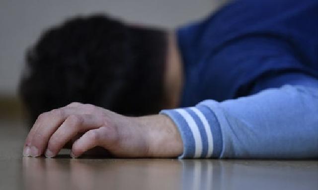 Sumqayıtda 48 yaşlı kişi dəm qazından boğuldu