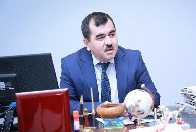 100 il öncə Bakı tarix yazdı&nbsp;- Akif Aşırlı