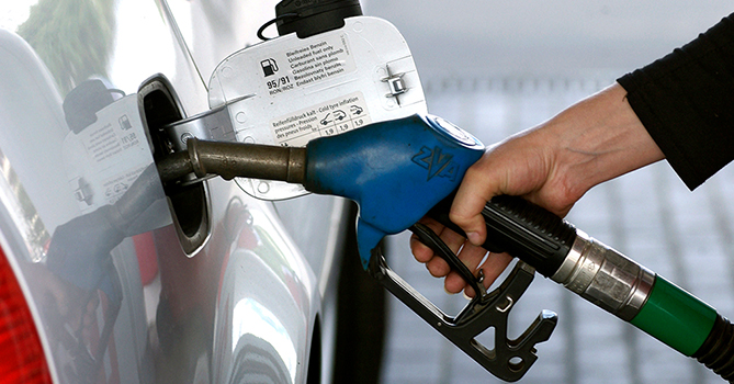 Benzin ucuzlaşsa da, maye qaz bahalaşıb