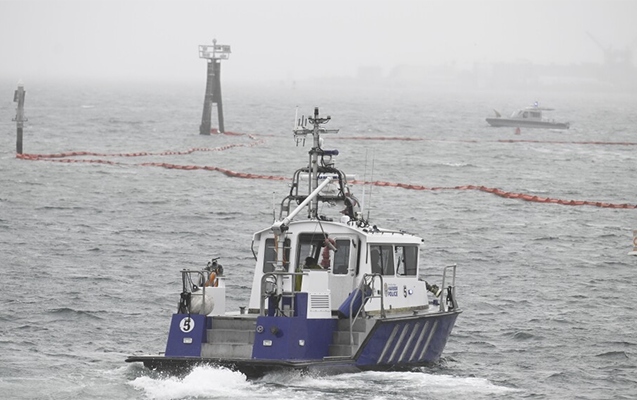 Gəmilərə baxış keçiriləcək