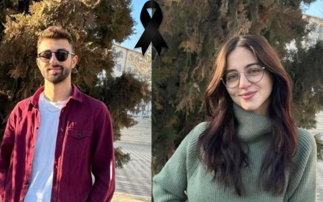Vəfat edən tələbələrlə bağlı&nbsp;məlumat yayıldı