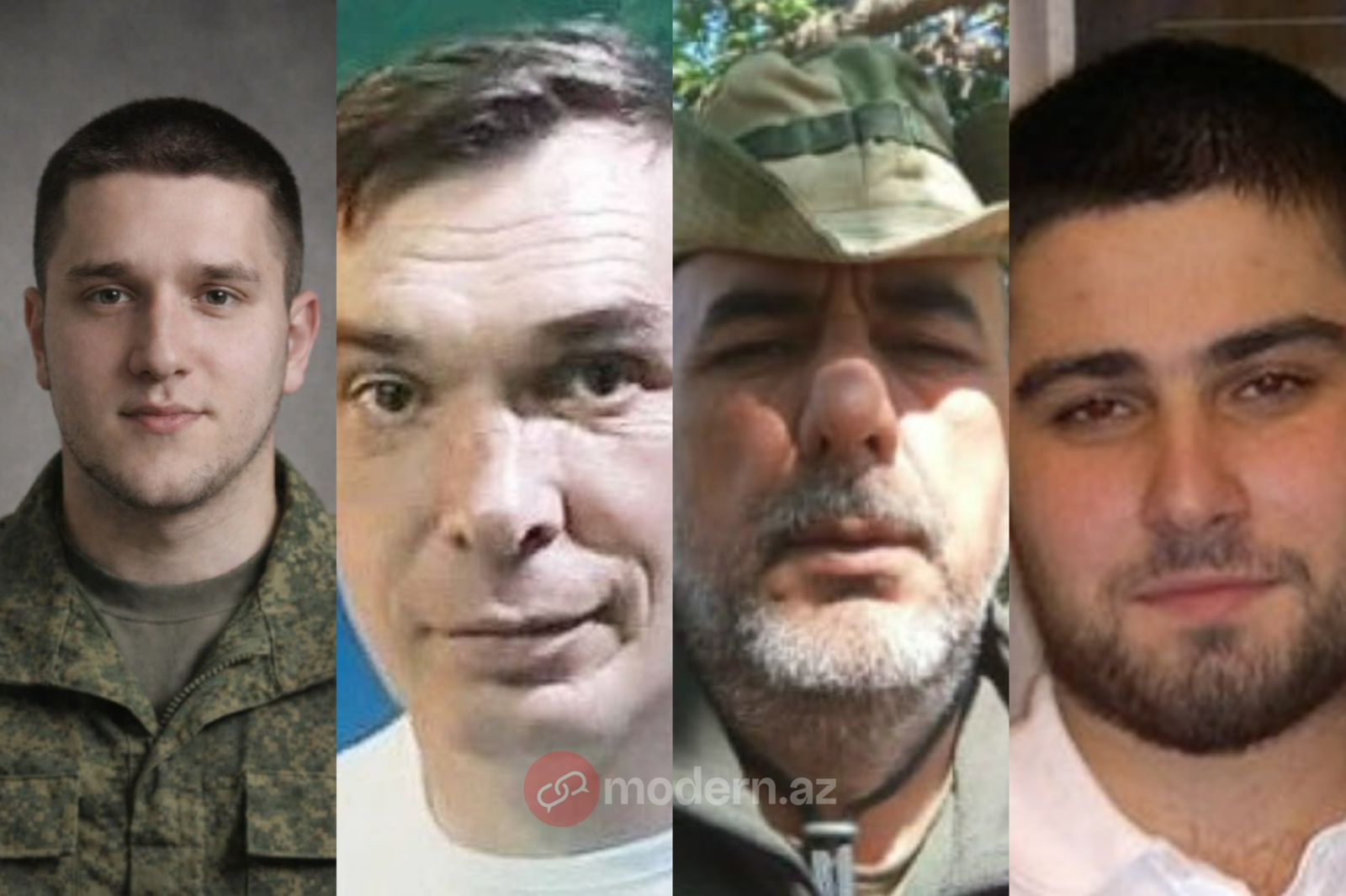 Döyüşlərdə daha 5 soydaşımız həlak oldu - ÖZƏL