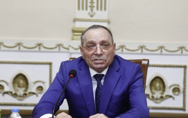 Rafael Qvaladze vəfat edib