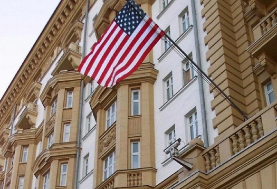 ABŞ-ın Azərbaycandakı səfirliyi təcili xəbərdarlıq etdi: İrandan çıxın!