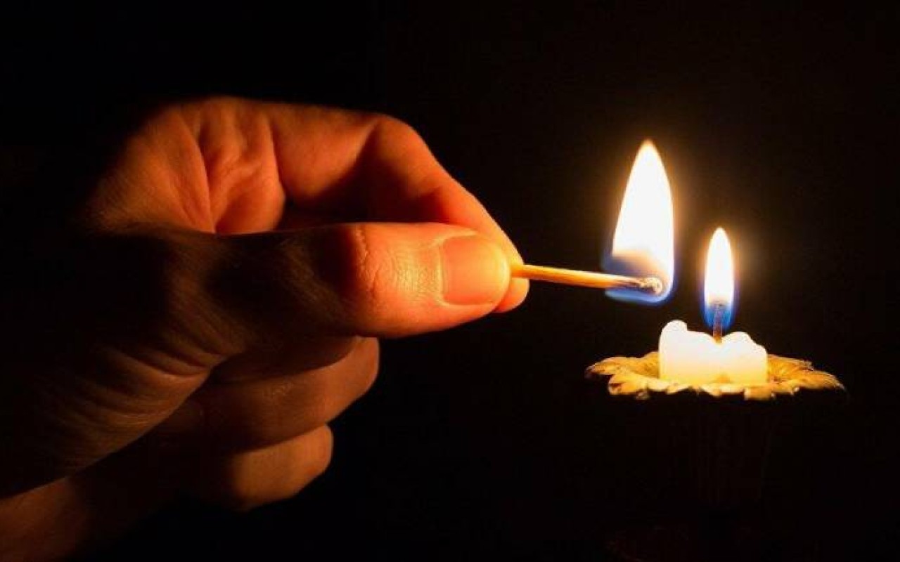 Naxçıvanda&nbsp;işıq olmayacaq