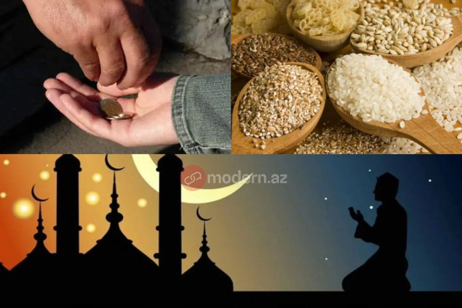 Ramazanda fitrə pulu nə qədər olacaq? - MƏBLƏĞ