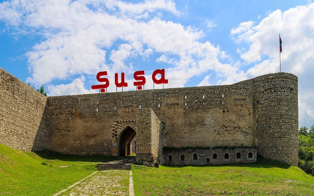 Şuşada minatəmizləmə yeni qaydalarla tənzimlənəcək