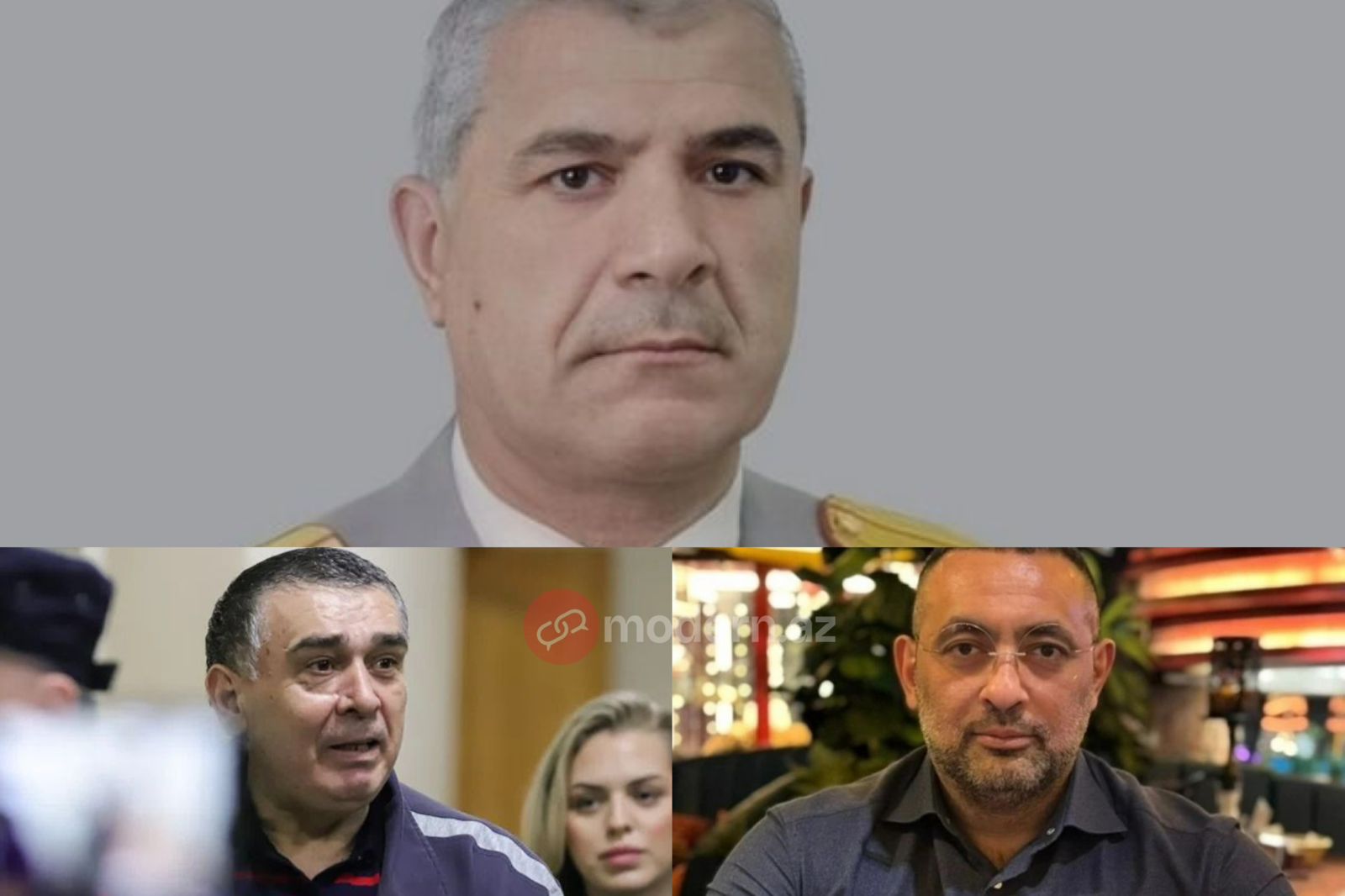 Həmyerlilərimiz polkovnik Qasımovu necə diaspor sədri seçdi?