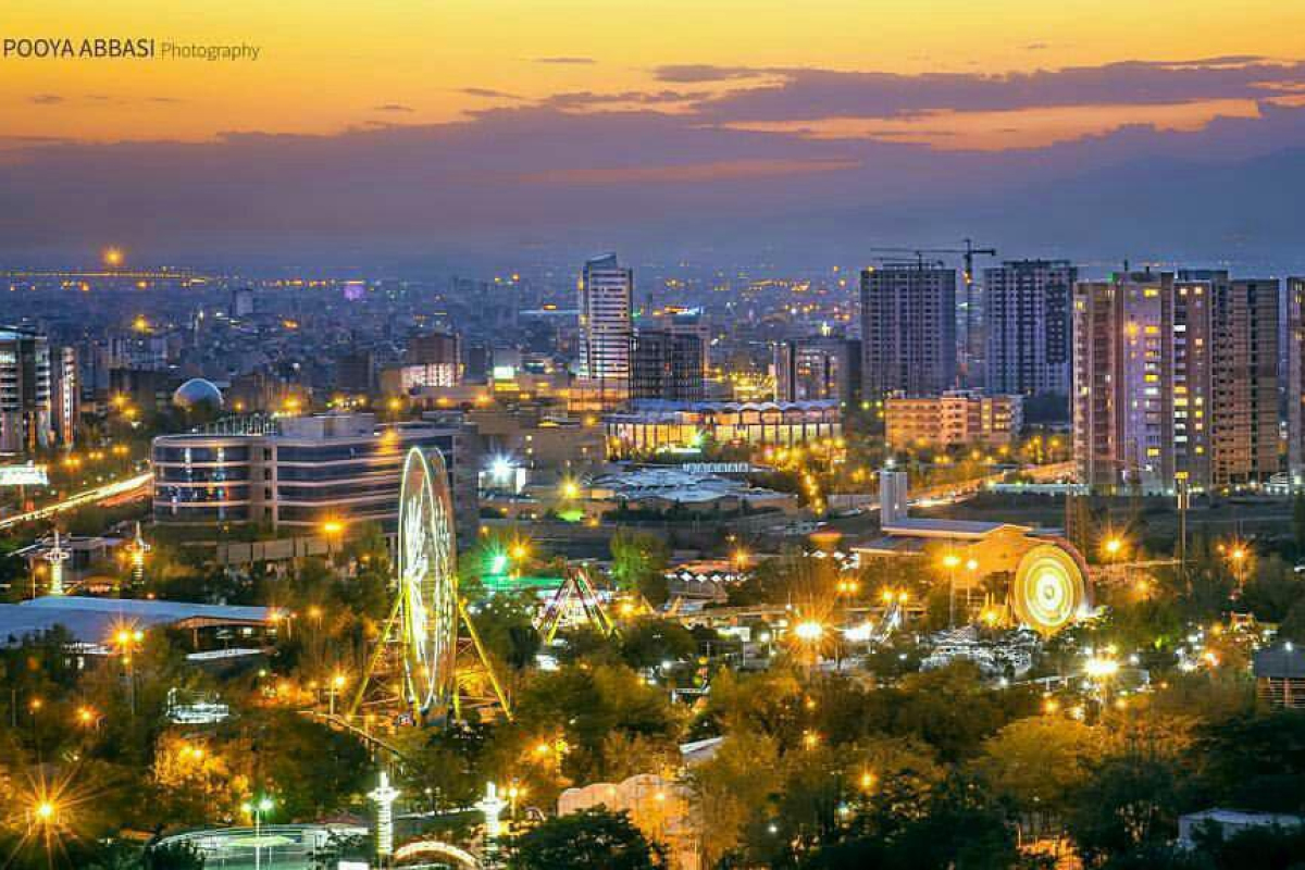 Təbrizdə hərbi vəziyyət ELAN EDİLDİ