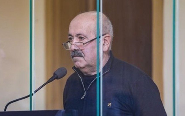 Vaqif Xaçaturyanın son vəziyyəti açıqlandı