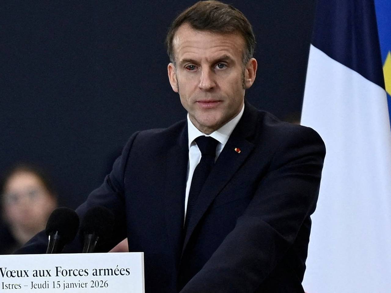 Ukraynanın&nbsp;ən çox kəşfiyyat&nbsp;məlumatlarını aldığı ölkə -&nbsp;AMERİKA DEYİLMİŞ