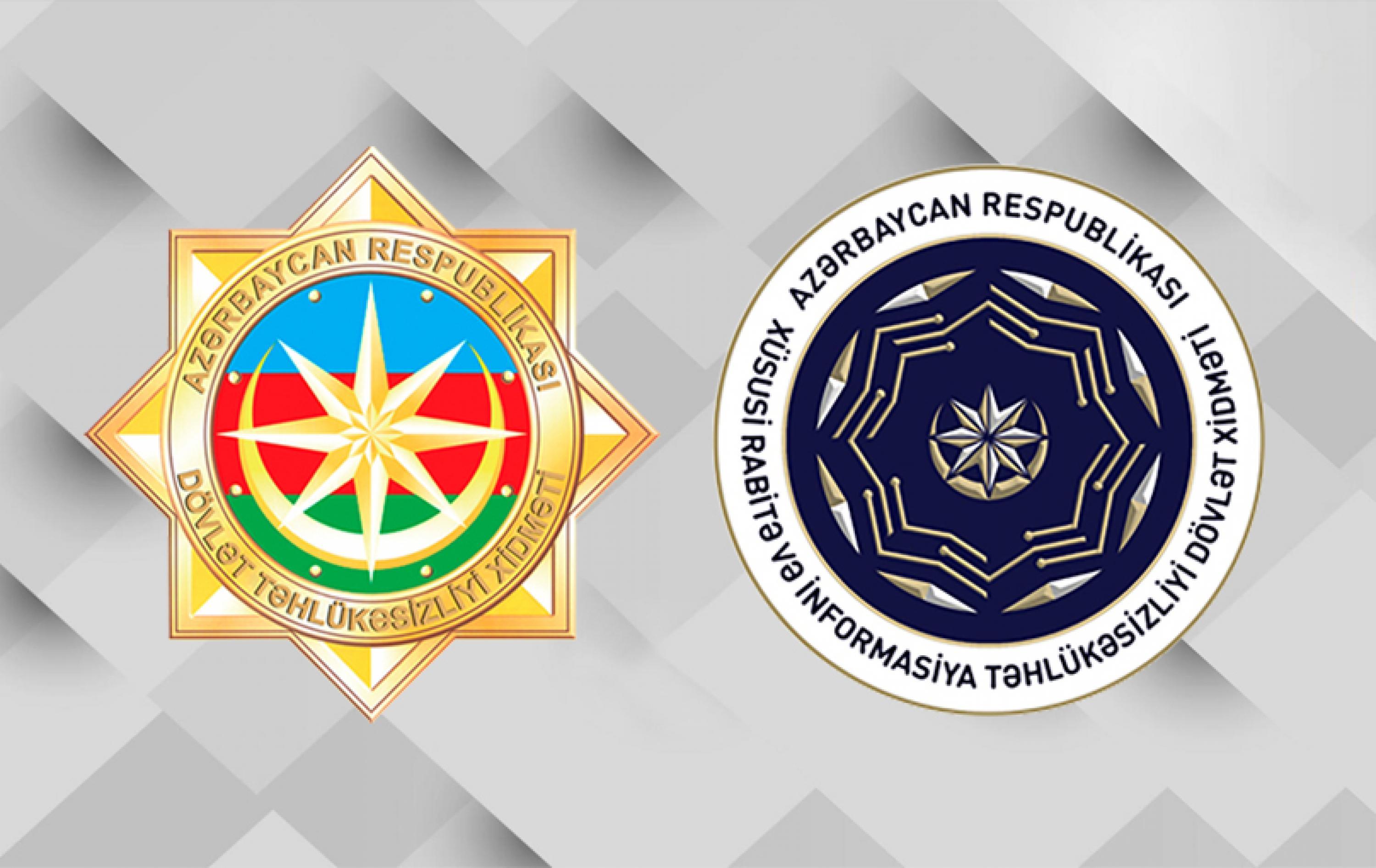 Kritik informasiya infrastrukturunun təhlükəsizliyi üzrə Komissiyanın iclası keçirildi