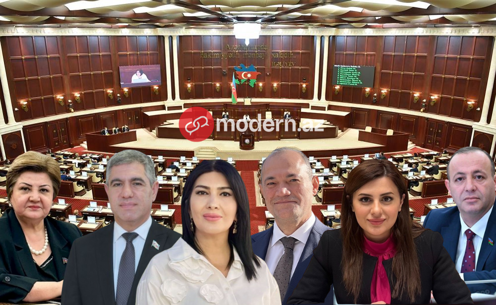 Yaz sessiyası başlayır: deputatlar hansı təkliflərlə qayıdır?