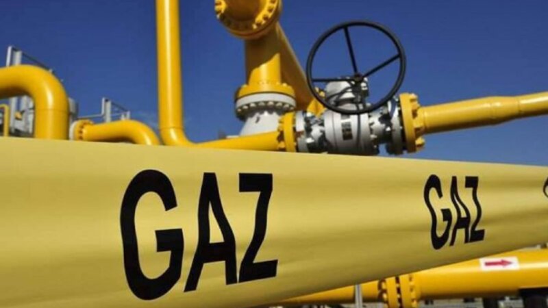 Azərbaycan daha iki ölkəyə qaz satmağa BAŞLADI