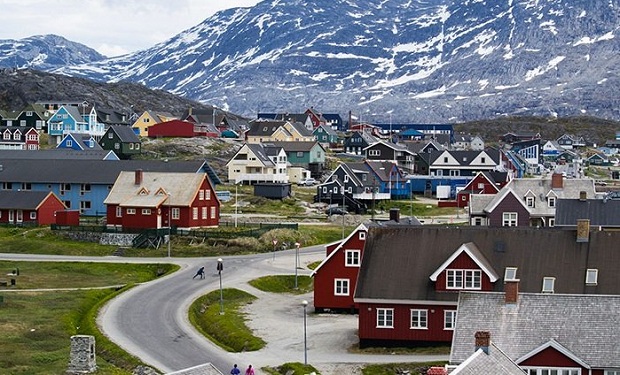 Qrenlandiyaya dəstək üçün 1 hərbçi göndərdi