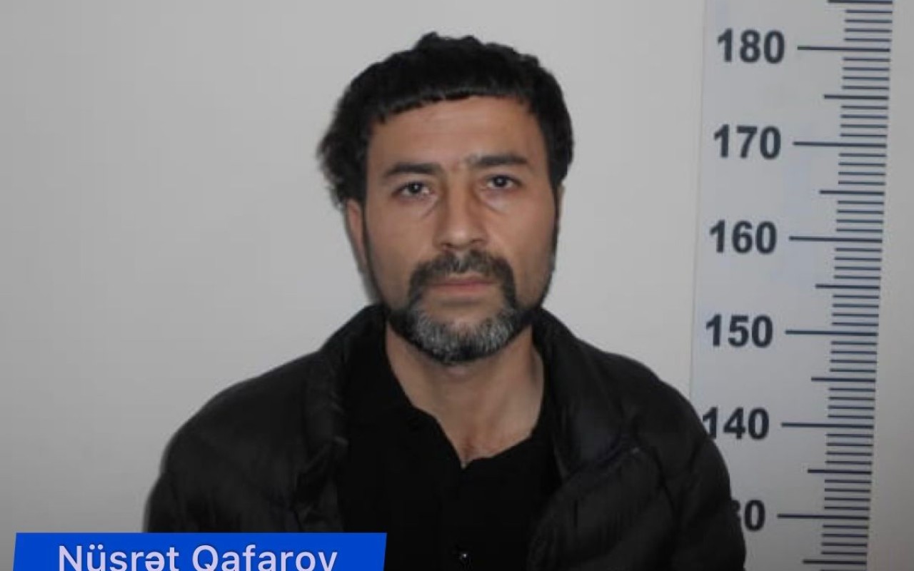 Siyəzəndə odlu silah və narkotik vasitələr aşkarlandı&nbsp;- FOTO