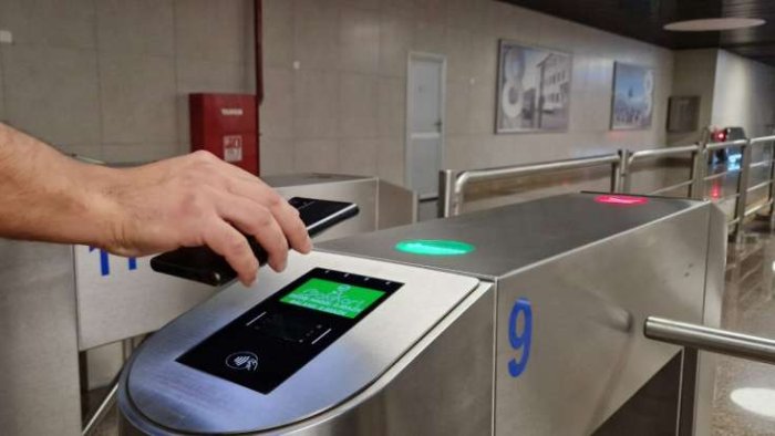 &nbsp;Bu şəxslər metroda əlavə pul ödəyəcək