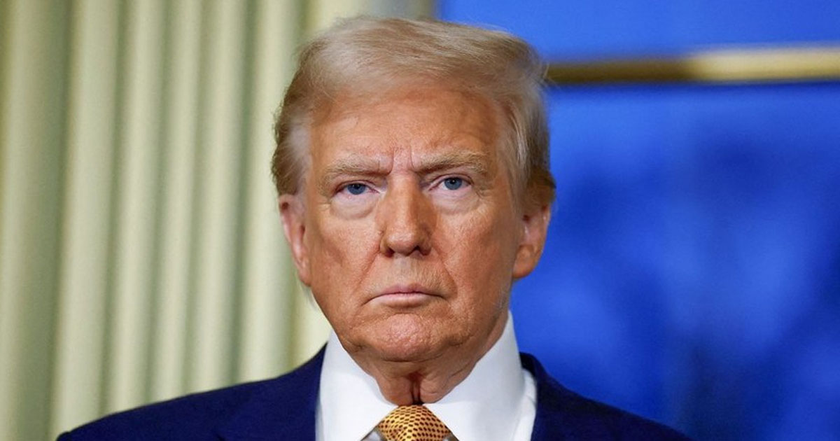 Nobel Komitəsi icazə verdi: mükafat Trampda qala bilər