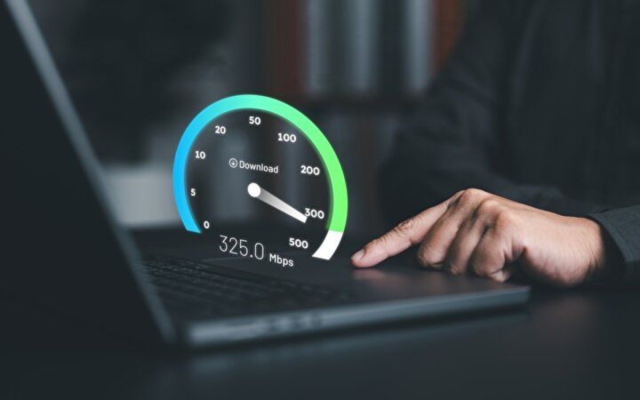 Azərbaycanda internetin sürəti ARTIB