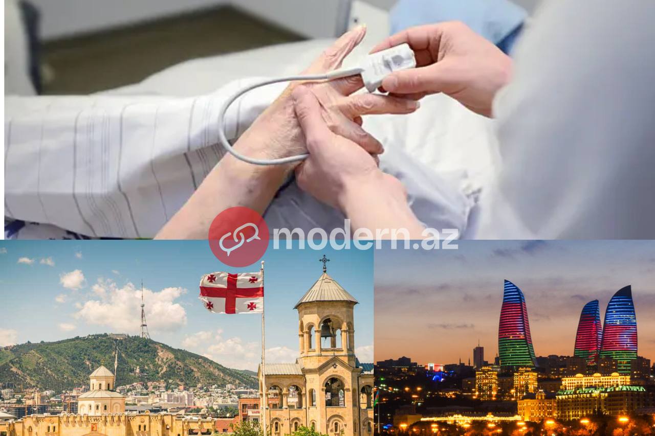 Gürcüstana səyahət etmək istəyənlərin NƏZƏRİNƏ!&nbsp;