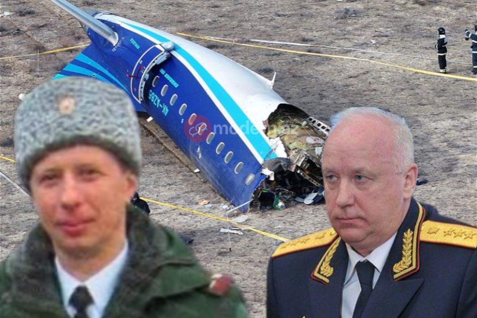 Aktau faciəsinin baiskarı beynəlxalq axtarışa verilə&nbsp;bilər