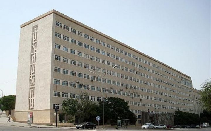 &ldquo;Azərbaycan&rdquo; Nəşriyyatındakı redaksiyalar hara köçəcək?