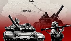 Azerbaijanis are offered 28 thousand manat to fight in Ukraine - SCANDAL