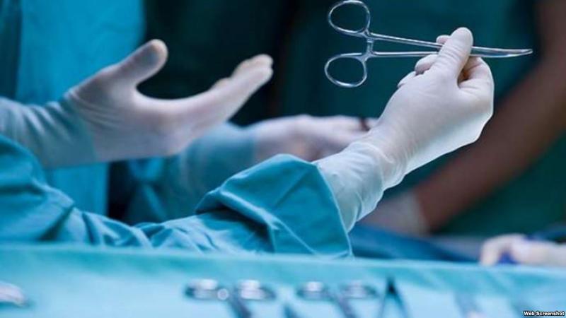 Ötən il&nbsp;694 mindən çox cərrahi əməliyyat icra olunub - RƏSMİ