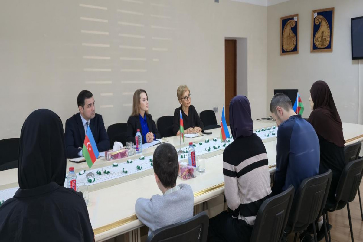 Suriyadan 5 Azərbaycan vətəndaşı vətənə gətirildi